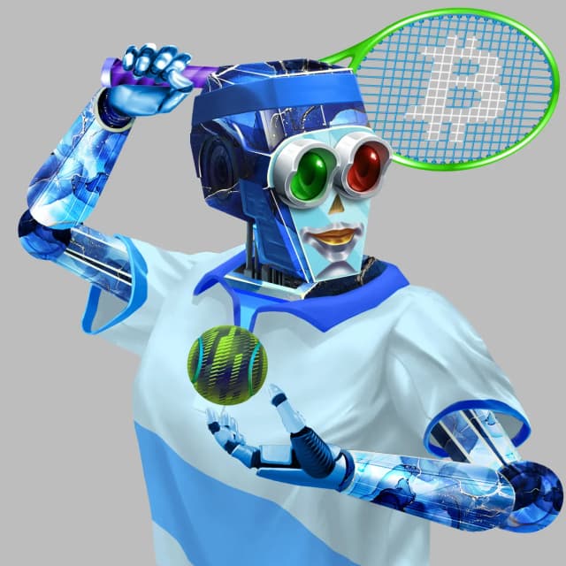 Sportsbot #3854
