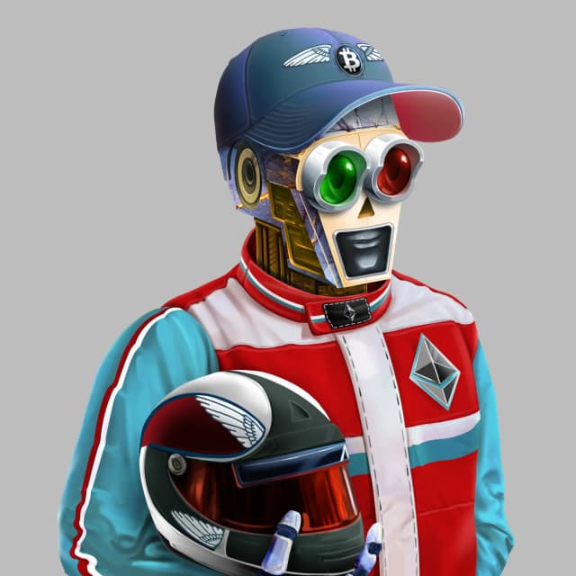 Sportsbot #6883
