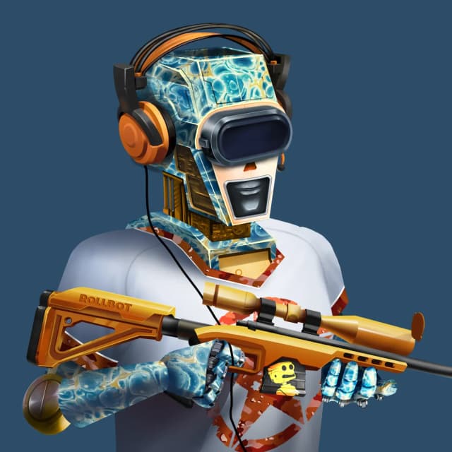 Sportsbot #6921