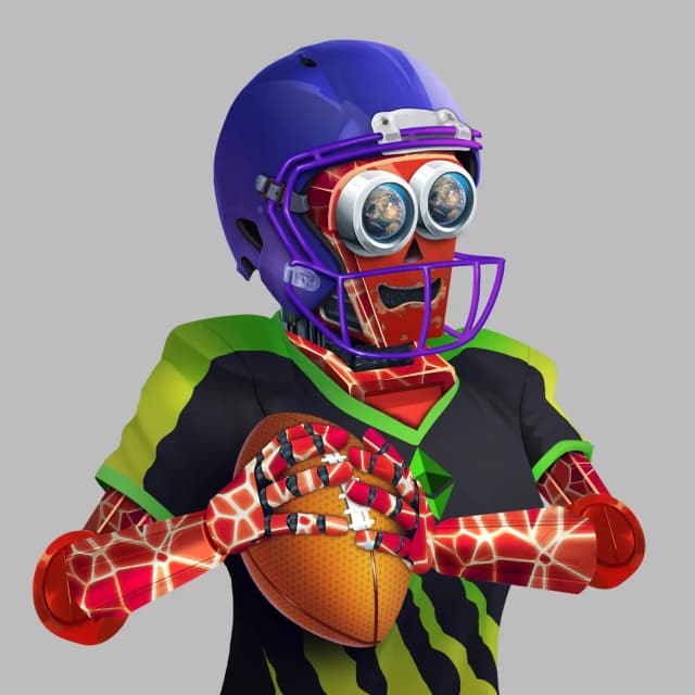 Sportsbot #8790