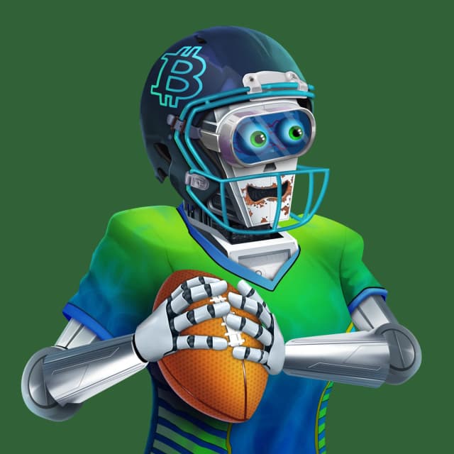 Sportsbot #4492