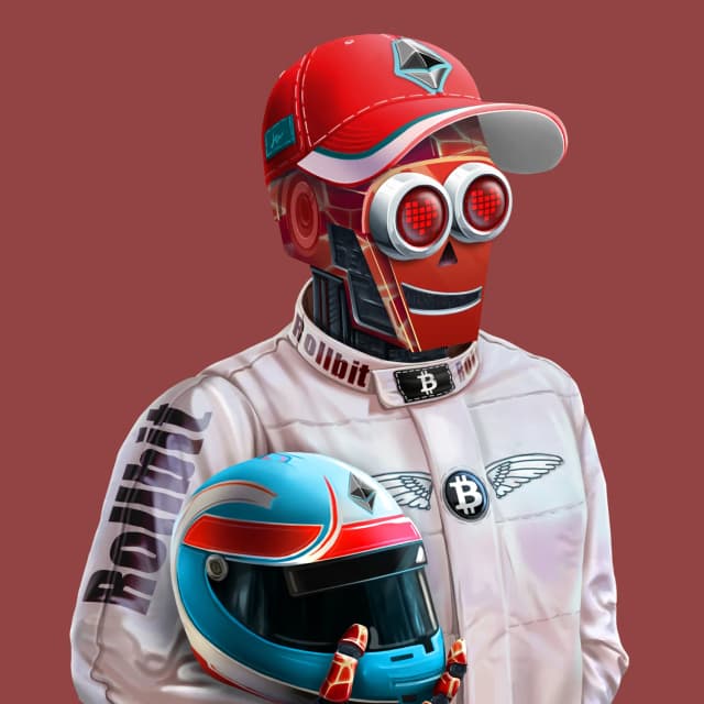 Sportsbot #2901