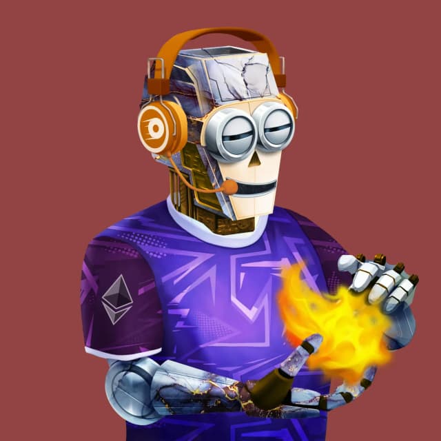 Sportsbot #7353