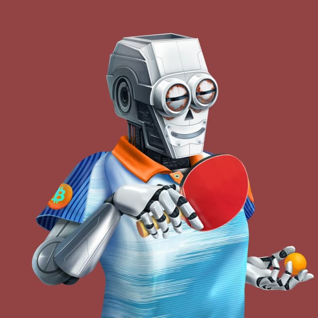 Sportsbot #3210