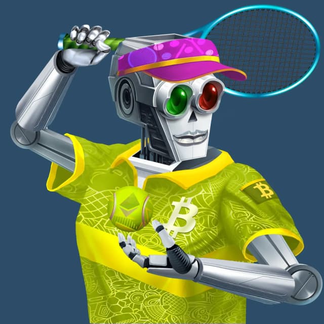 Sportsbot #1965