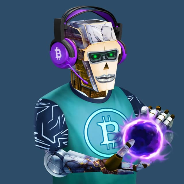 Sportsbot #9880