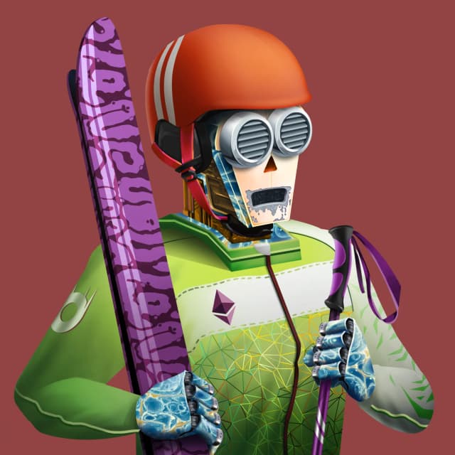 Sportsbot #8711