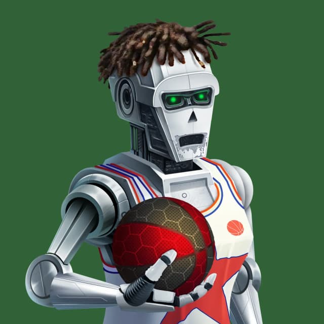 Sportsbot #290