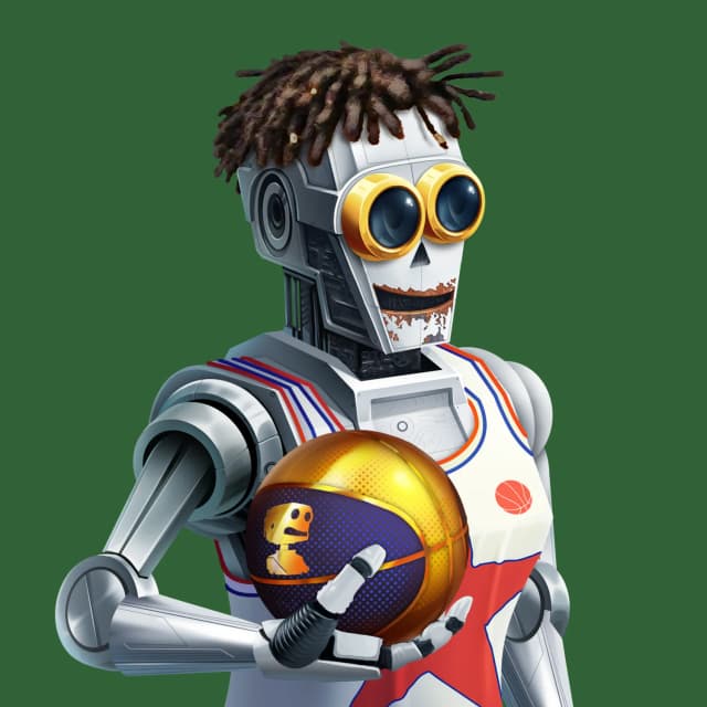 Sportsbot #7758