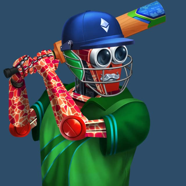 Sportsbot #4898