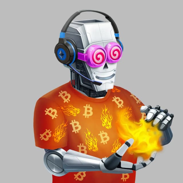 Sportsbot #9511
