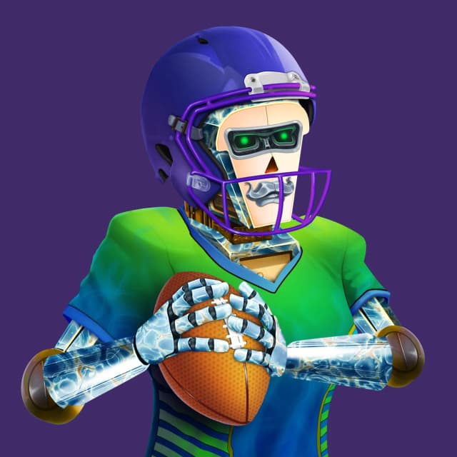 Sportsbot #4539