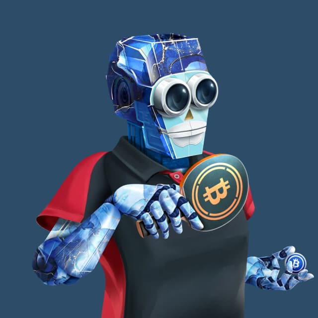 Sportsbot #8442
