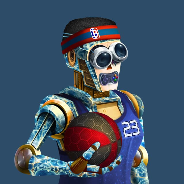 Sportsbot #2686