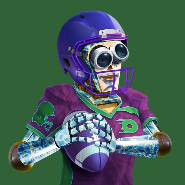 Sportsbot #5654