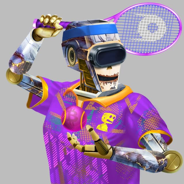 Sportsbot #6439