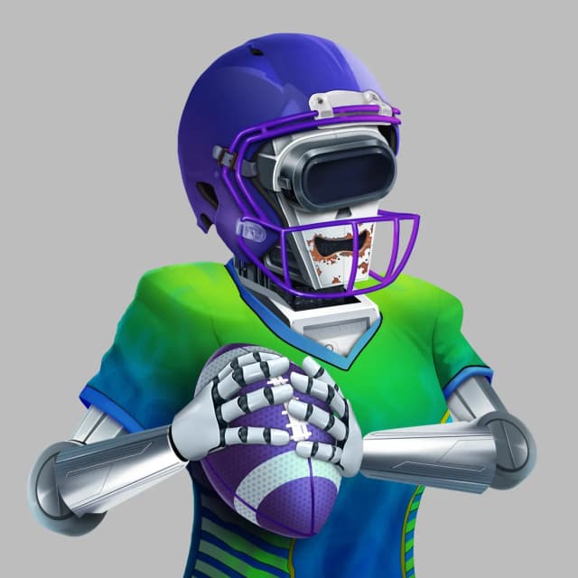 Sportsbot #3952