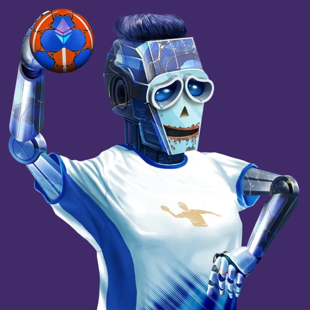 Sportsbot #6422