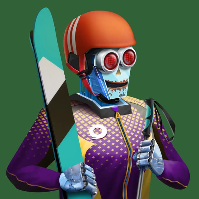 Sportsbot #8653