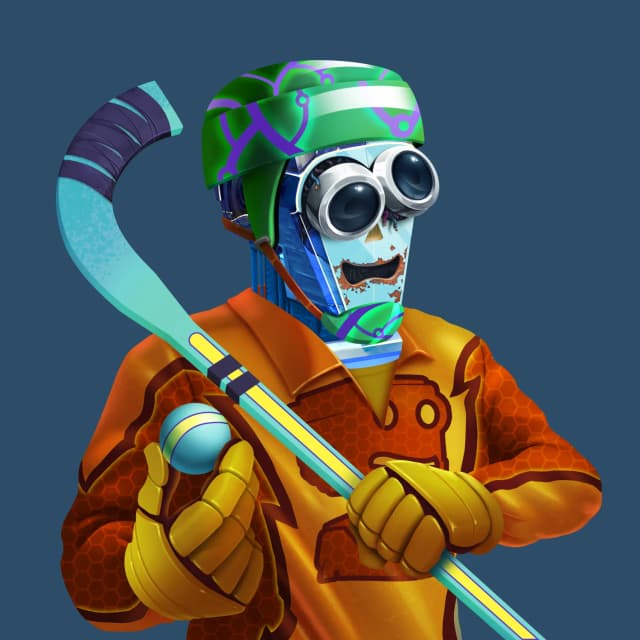 Sportsbot #209