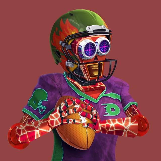 Sportsbot #3217