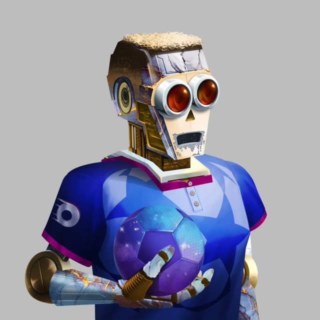 Sportsbot #1875