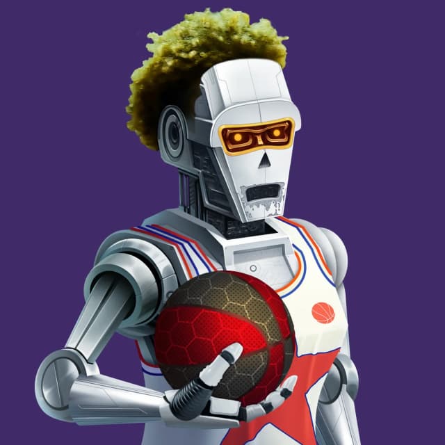 Sportsbot #1448