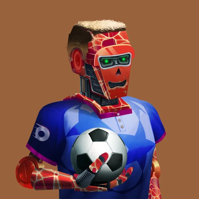 Sportsbot #5337