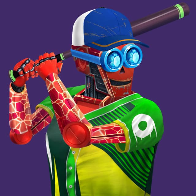 Sportsbot #8949