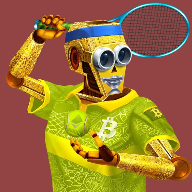 Sportsbot #1237