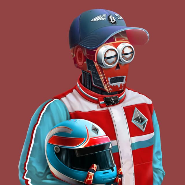 Sportsbot #65