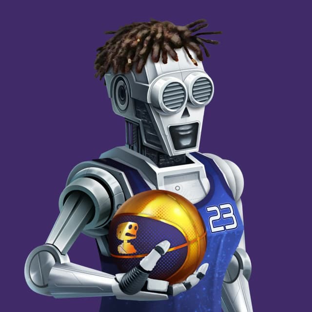 Sportsbot #4244