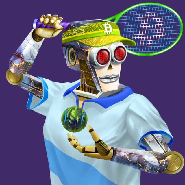 Sportsbot #3424