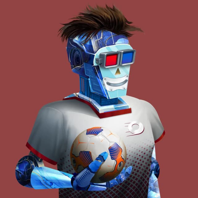 Sportsbot #7862