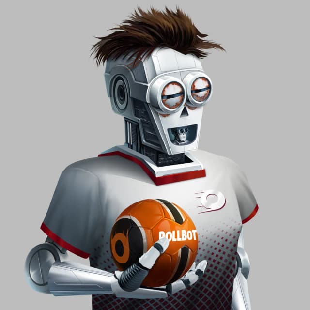Sportsbot #2377