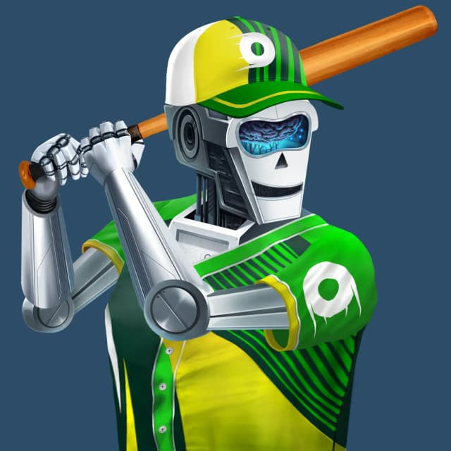 Sportsbot #8838