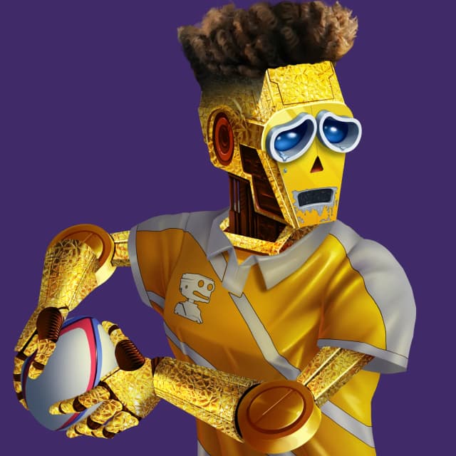 Sportsbot #1901