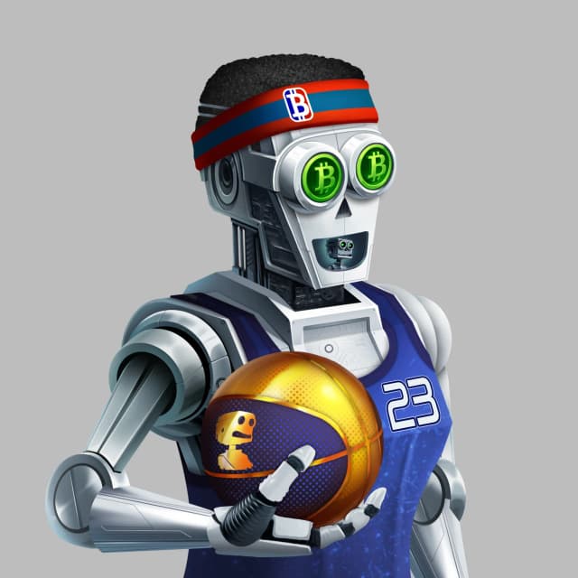 Sportsbot #3939