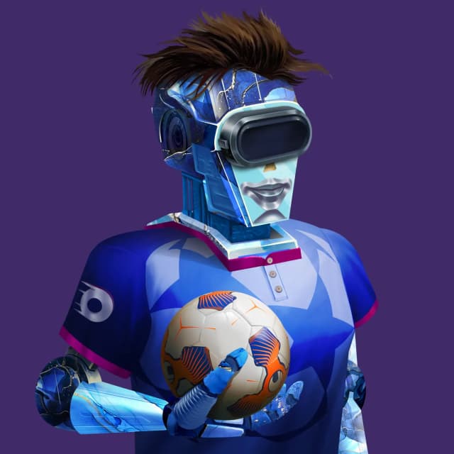 Sportsbot #9581