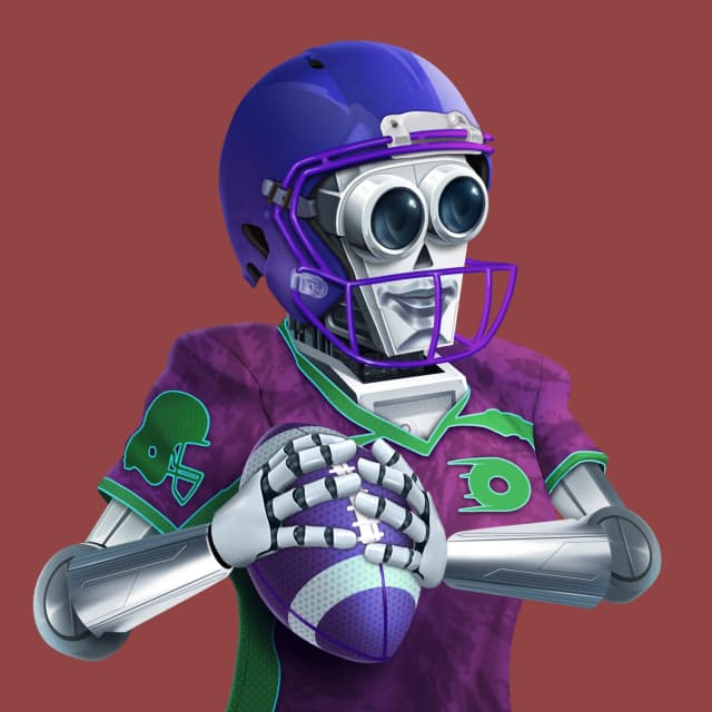 Sportsbot #5419