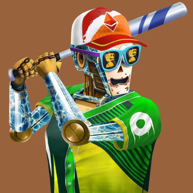 Sportsbot #7241