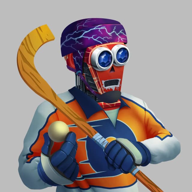 Sportsbot #2470