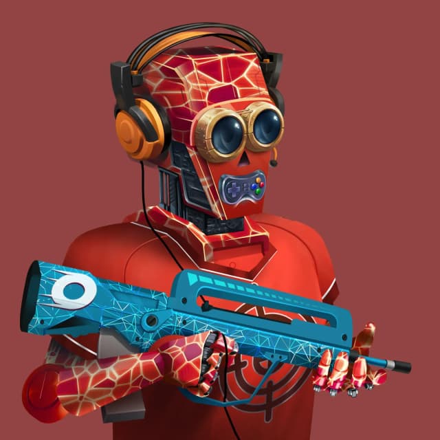 Sportsbot #5927