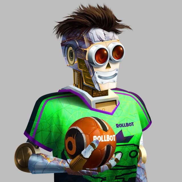 Sportsbot #8259