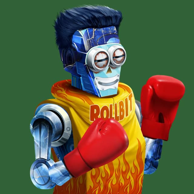 Sportsbot #5703