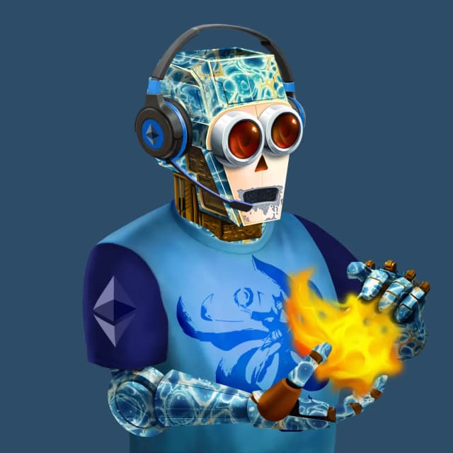 Sportsbot #5231