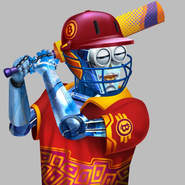 Sportsbot #409