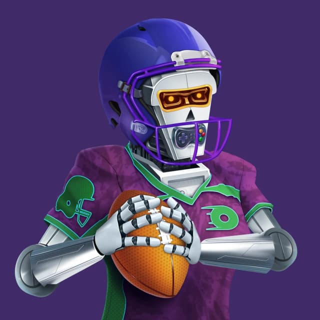 Sportsbot #4502