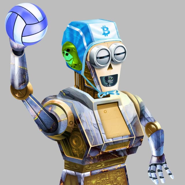 Sportsbot #9749