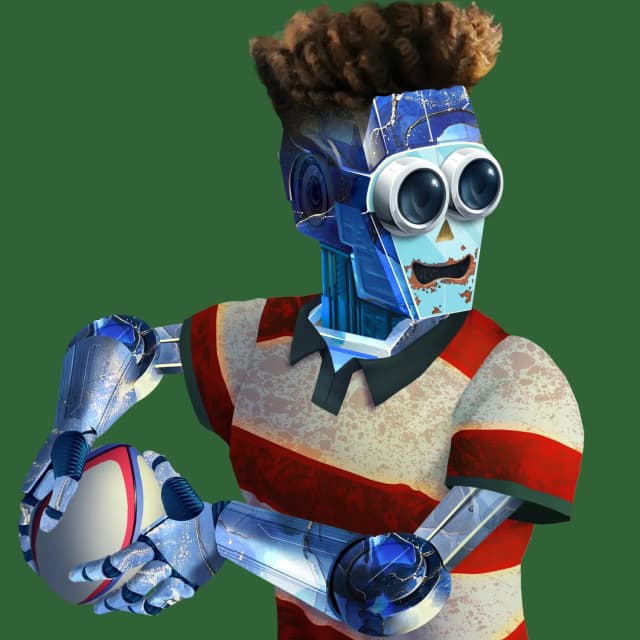 Sportsbot #4817